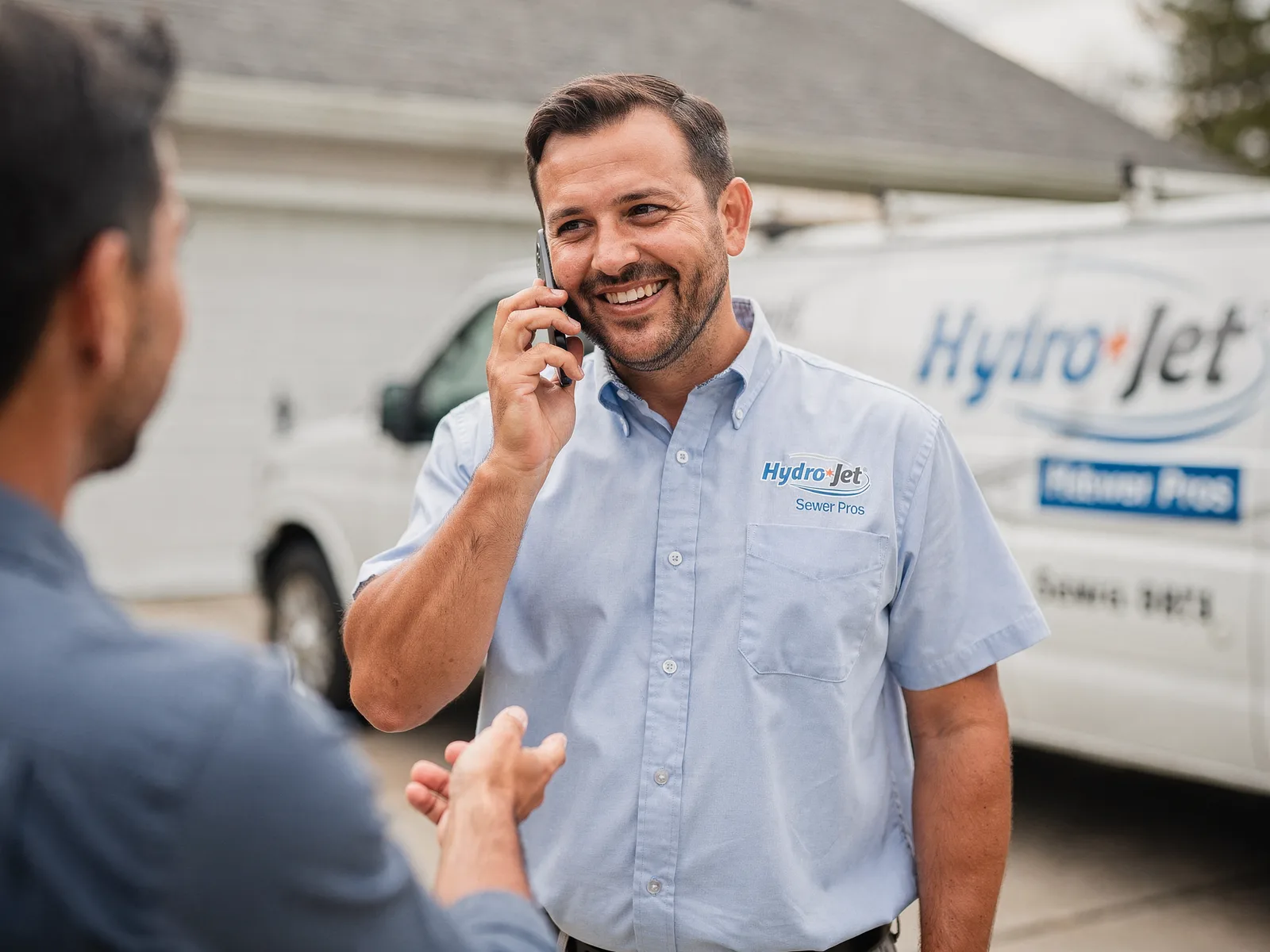 Hydro Jetting Summitville, IN FAQs
